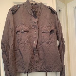 Cargo Jacket